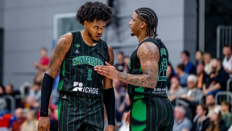 Ναντέρ: Ο Τίλμαν επιστρέφει κι απειλεί την ΑΕΚ, κορυφή στα κλεψίματα (vid)