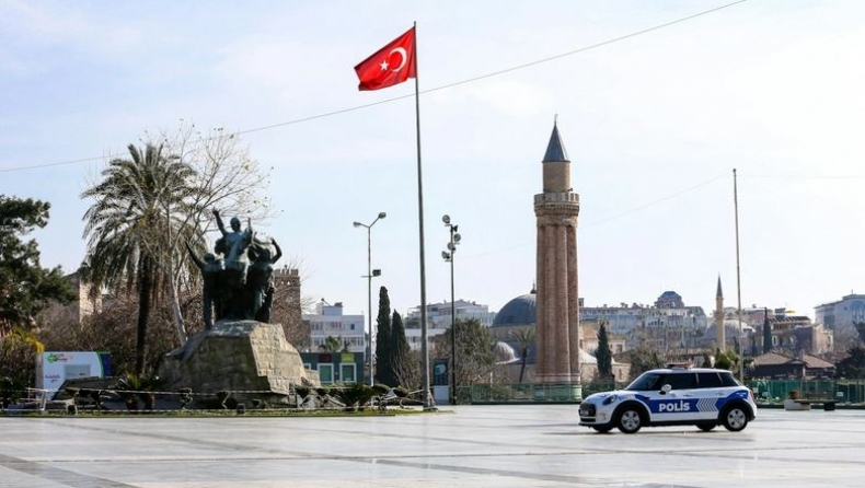 BBC: Καταγγέλλει την απέλαση του δημοσιογράφου του από την Τουρκία