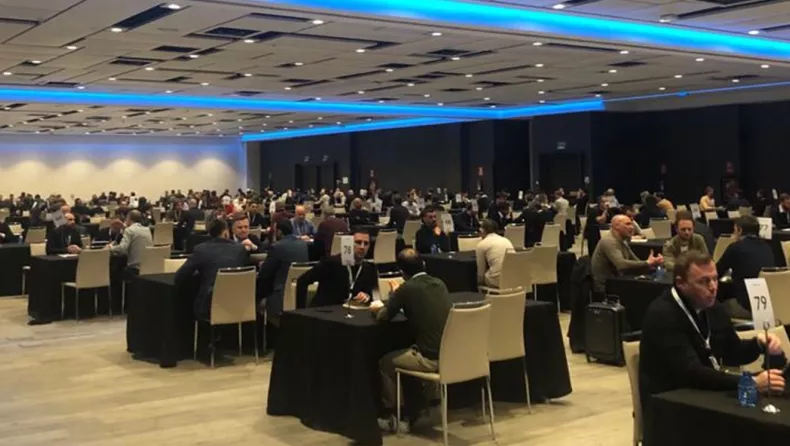 Μεταγραφές: Στο Βερολίνο άνοιξε το μεταγραφικό παζάρι!