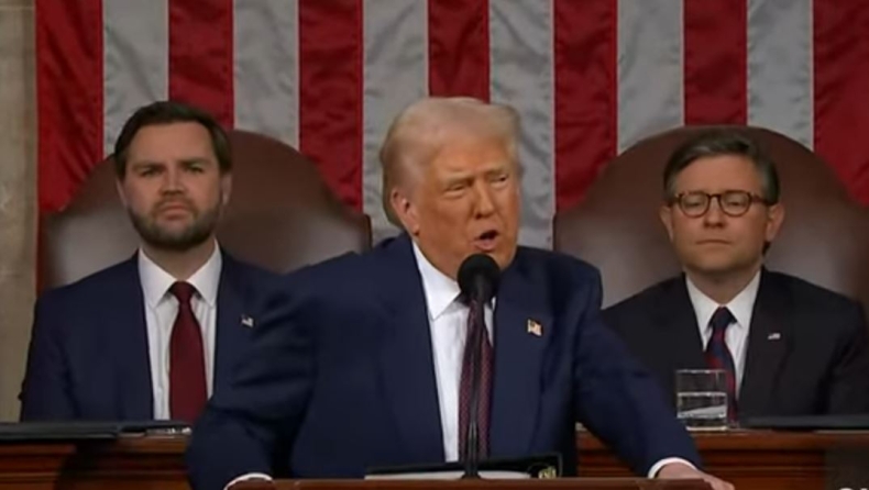 Διαβεβαίωση Τραμπ: «Ρωσία και Ουκρανία είναι έτοιμες για ειρήνη»