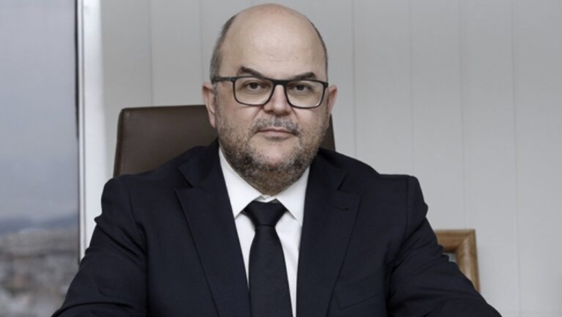 ΠΑΟΚ: Στο Διοικητικό Συμβούλιο ο Μάριος Τσάκας