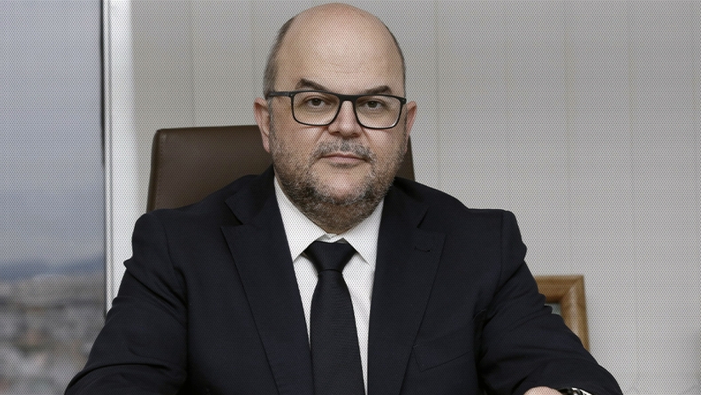 Μάριος Τσάκας: «Ο ΠΑΟΚ είναι οικογένεια, πάθος, ιστορία και τρόπος ζωής» 