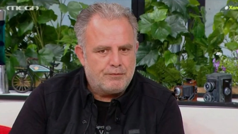 Ο Τσαρούχας απάντησε στα όσα ακούστηκαν στην δίκη Φιλιππίδη: «Αν χρειαστεί κάποια διευκρίνιση, να μας καλέσει» (vid)