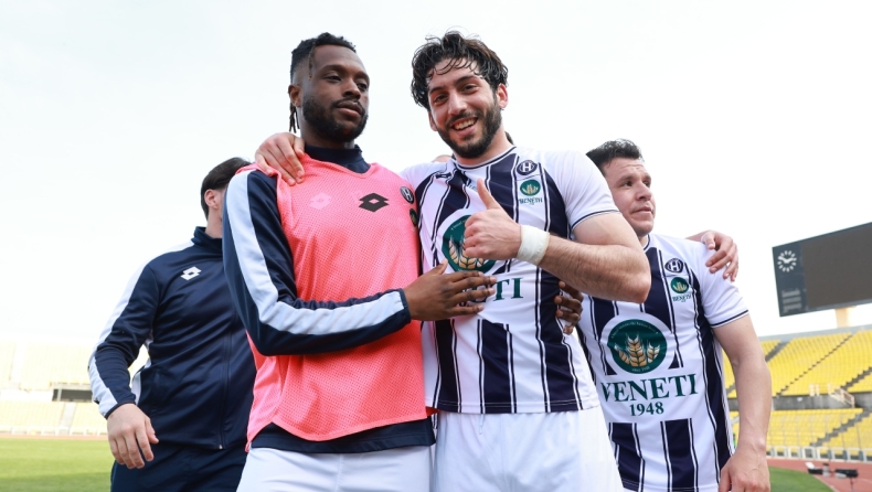 Ηρακλής: Η Γκόρνικ έχει «κυκλώσει» το όνομα του Τσιριγώτη