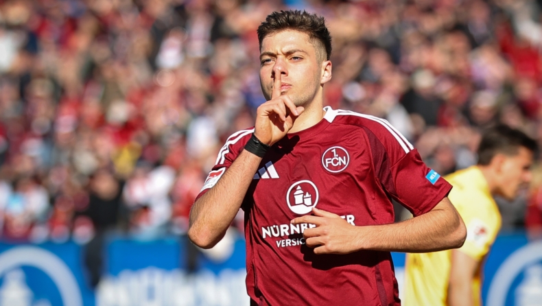  Τζίμας: Σκόραρε ενώ ήταν άρρωστος και για αυτό ζήτησε αλλαγή! (vid) 