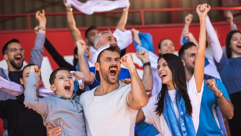 FIFA WORLD CUP 2026: Το Ultrex Σύμμαχος Περιποίησης στην Μεγαλύτερη Γιορτή Ποδοσφαίρου