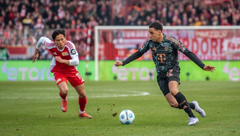 Bundesliga: Βερολινέζικο «μπλόκο» για την Μπάγερν, νικητής ο Γιαννούλης στον «εμφύλιο» με τον Κουλιεράκη