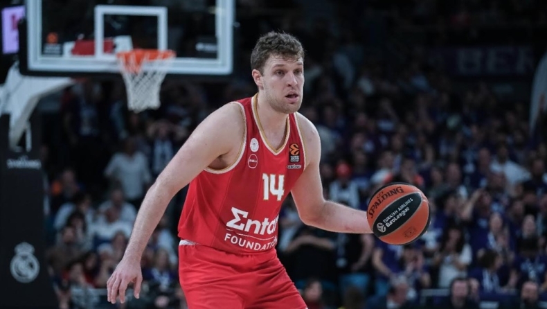 Γεμάτος προβλήματα και… ευκαιρίες για πρωτιά και ταμείο ο Ολυμπιακός!