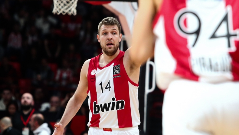 Αθλητικές μεταδόσεις σήμερα (25/3/25): Ανοίγει η αυλαία στη διπλή αγωνιστική της EuroLeague με Βιλερμπάν - Ολυμπιακός