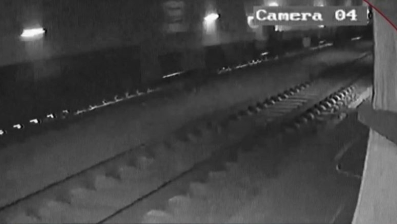 Τέμπη: Γνήσια τα τρία βίντεο της εμπορικής αμαξοστοιχίας πριν τη μοιραία σύγκρουση