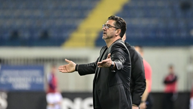 Βιτόρια: «Μας έλειψε η ενέργεια, πνευματικά και σωματικά»