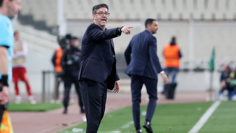 Βιτόρια: «Πρέπει να έχουμε συναισθηματική ισορροπία, οι οπαδοί μας έδωσαν τεράστιο παλμό»