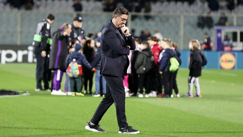 Παναθηναϊκός: Αποκλείστηκε γιατί φοβήθηκε να προκριθεί!  