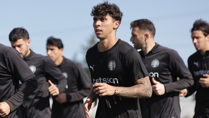 ΟΦΗ: Με Ζανελάτο και Γκονθάλεθ, αλλά χωρίς Λιούις κόντρα στον Ατρόμητο