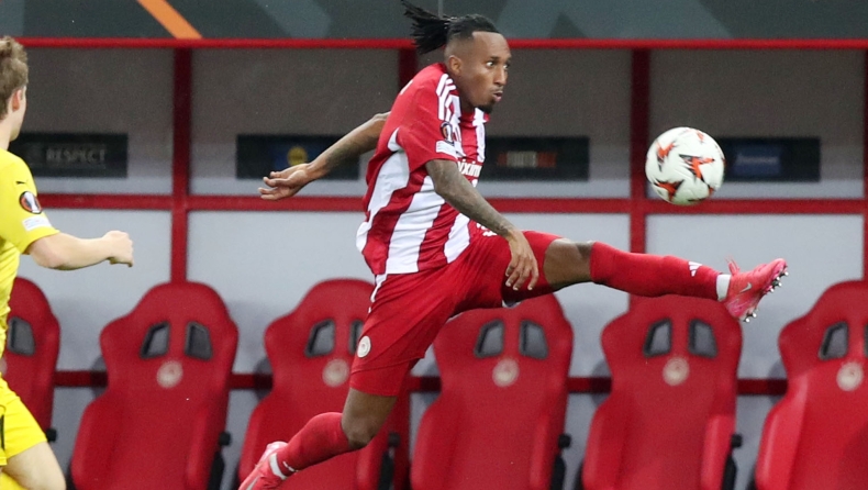 Ολυμπιακός: Η επένδυση στην πορτογαλική χημεία και οι 7 «λεπτομέρειες»