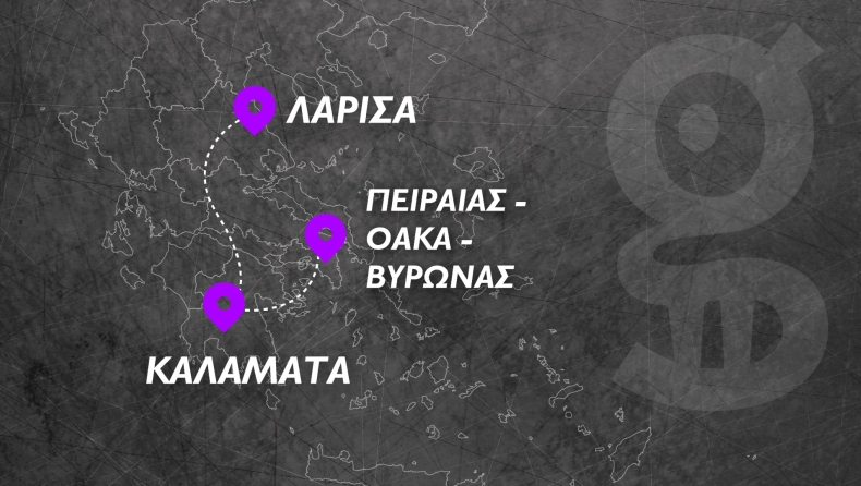 Gazzetta: Τα χιλιόμετρα πολλά, τα views εκατομμύρια, η αγάπη σας αμέτρητη 