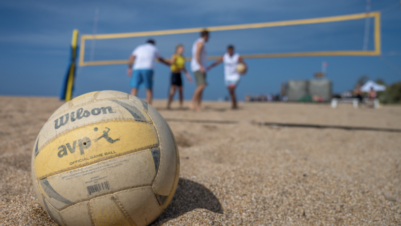 Η ActiveMedia Group ενισχύει τον αθλητικό τουρισμό με διεθνείς διοργανώσεις