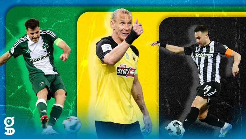 Η τρίτη θέση στα play offs είναι τελικά καλή ή… κακή;