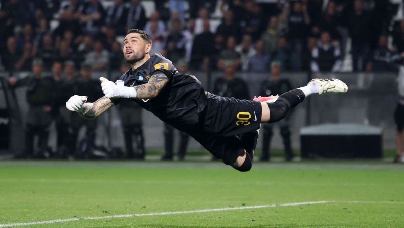 Άρης: Η διερευνητική επαφή με Αθανασιάδη δείχνει αλλαγές στην εστία