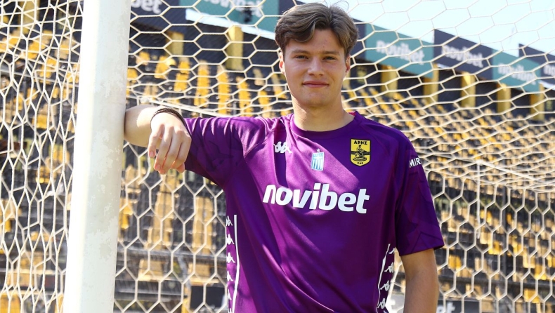 Σιντκλίφ: «Ο ατζέντης μου θα μιλήσει με τον Άρη και θα αξιολογήσουμε τη σεζόν»