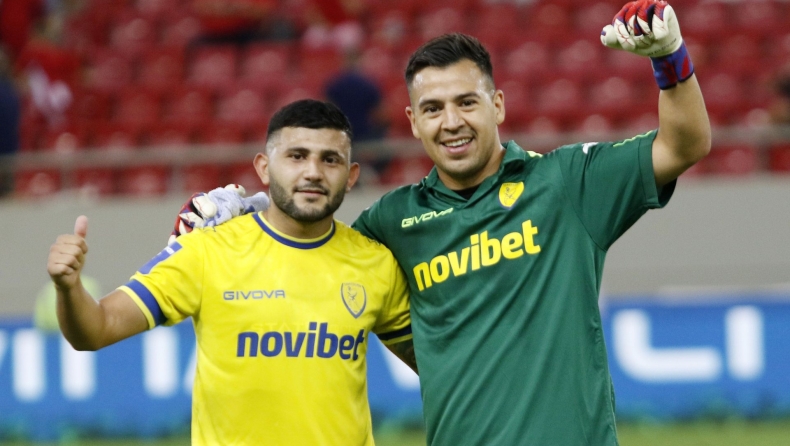  Παναιτωλικός: Το Status Quo των δανεικών του 