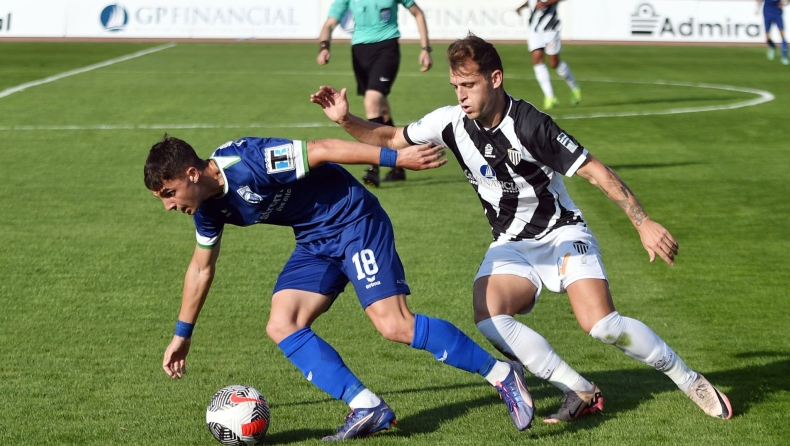  Κηφισιά-Καλαμάτα: Το πρόγραμμά τους μέχρι το φινάλε και τι ισχύει για το επερχόμενο μεταξύ τους ντέρμπι 