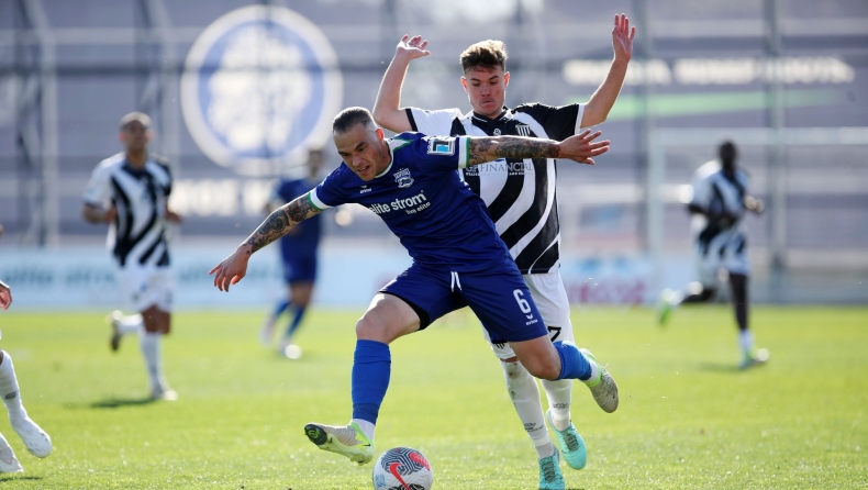  Play Off Νοτίου Ομίλου Super League 2: Ολα θα κριθούν στο φινάλε, πώς θα πάρει τον τίτλο η Κηφισιά και πώς θα την προσπεράσει η Καλαμάτα 