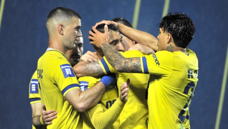  Παναιτωλικός: Απουσίες με Athens Kallithea 