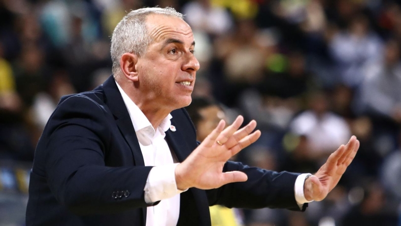 Λιμνιάτης: «Με όλο τον σεβασμό στον Άρη, όλη τη χρονιά ήμασταν καλύτερη ομάδα»