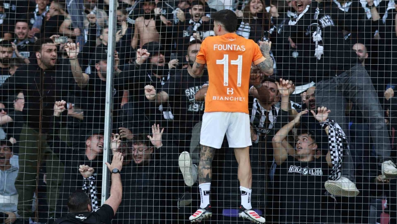 Φούντας: «Σπουδαία πρόκριση για το νησί, θα πάμε τελικό για να το πάρουμε»