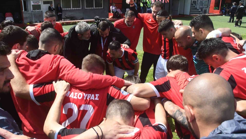 Οργανωμένοι Παναχαϊκής: «Δεν αξίζουν επικήδειοι στην τεράστια Παναχαϊκή, αξίζουν τα χειρότερα σε αυτούς που έπαιξαν μαζί της»