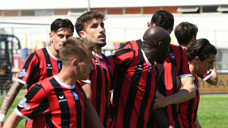  Παναχαϊκή: «Εντός 10 εργάσιμων ημερών θα αποβληθούμε από το πρωτάθλημα» 