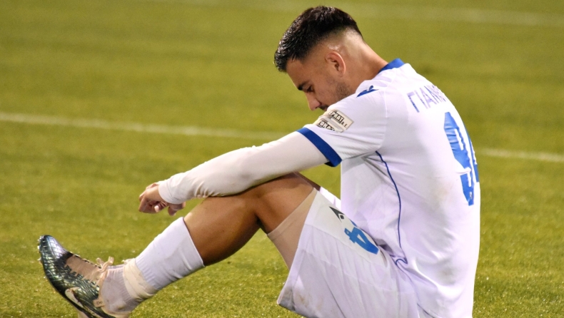  Λαμία: Ο συνδυασμός αποτελεσμάτων που θα την στείλει τη Δευτέρα στην Super League 2 