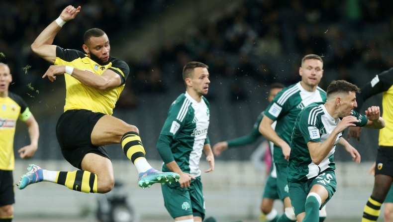  Μουκουντί: «Δημιουργήσαμε ευκαιρίες, ο αντίπαλος έκανε τρεις και πέτυχε ισάριθμα γκολ» 