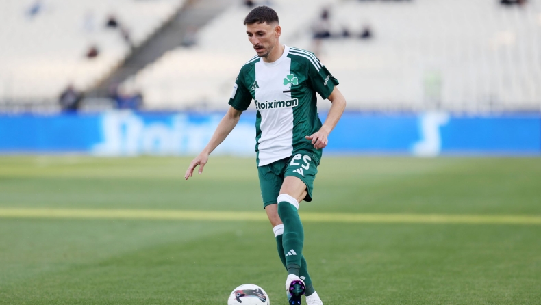  Παναθηναϊκός: «Χάνει» την Τούμπα ο Μλαντένοβιτς 