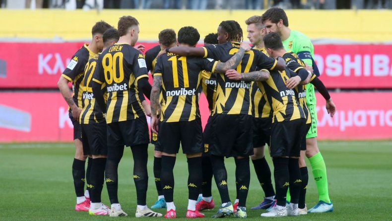 Άρης: Οι δύσκολες αποφάσεις που πρέπει να πάρει αφορούν… αγορές και λύσεις συμβολαίων