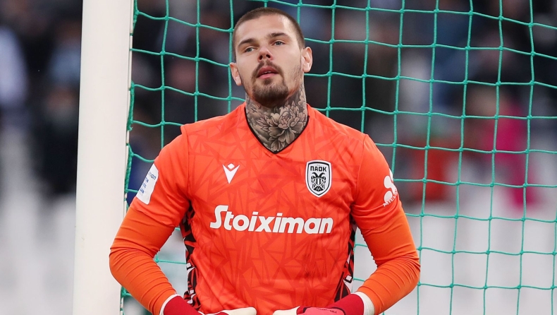 Κοτάρσκι: «Πρέπει να αντιδράσουμε και να έχουμε αυτοπεποίθηση»