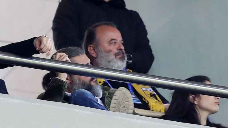 Ηλιόπουλος: «Τραμπούκοι χτύπησαν τους Ρότα και Κοϊτά, ντροπή και αλητεία»!