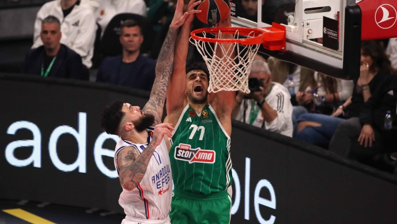 Από το μηδέν στα εκατό ώσπου να πεις «Χουάντσο»