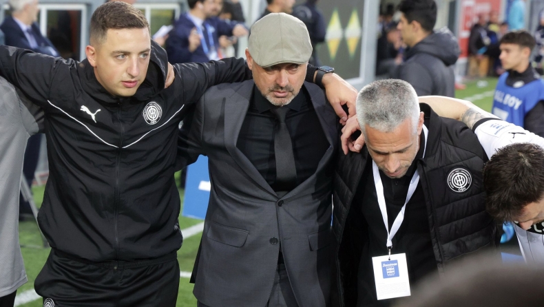 Ράσταβατς: «Η τύχη θα επιστρέψει στα επόμενα παιχνίδια, ένα βήμα πιο κοντά στην προετοιμασία μας για τον τελικό»