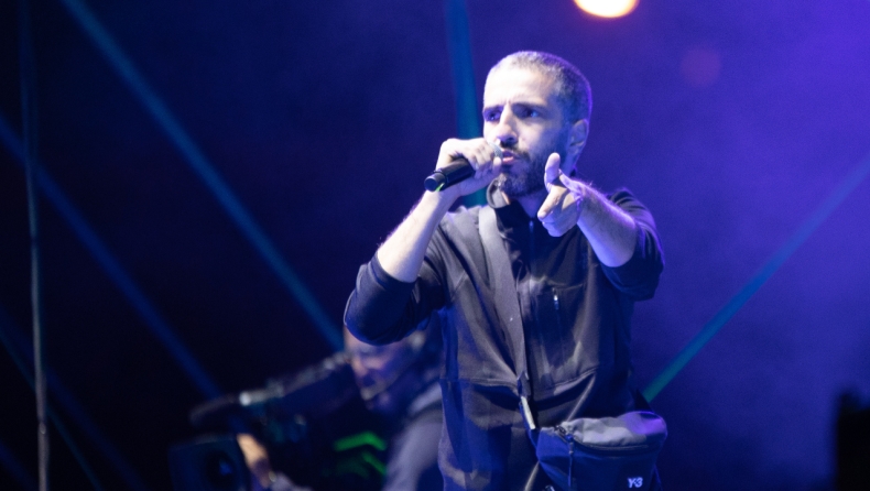 Μπαρτσελόνα - Ρεάλ Μαδρίτης: Τα οφσάιντ και η νέα ατάκα-φωτιά του ΛΕΞ για τον τελικό (vid)