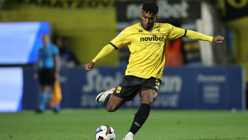 Άρης: Η κουβέντα μεταξύ ανδρών που άλλαξε την ψυχοσύνθεση και την πορεία του Χοσέ Σιφουέντες