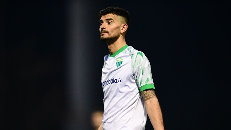 Λεβαδειακός: Χωρίς τρεις στο Βόλο