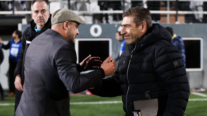 ΟΦΗ - Αστέρας Τρίπολης: Οι πιθανές ενδεκάδες της ρεβάνς του «Γεντί Κουλέ»