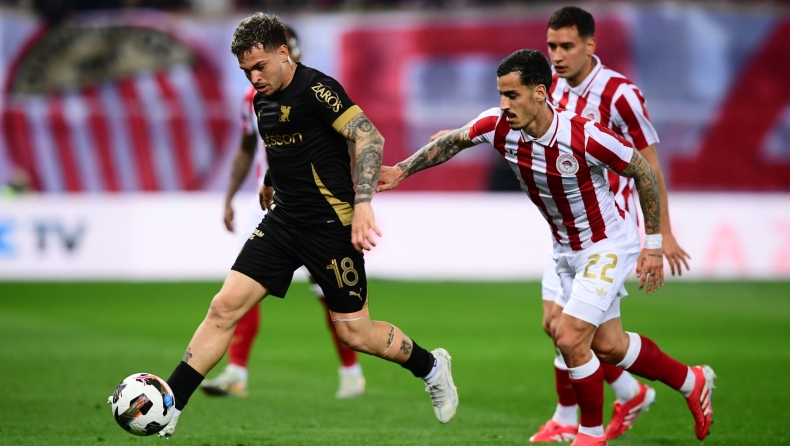 Ολυμπιακός και ΟΦΗ κινδυνεύουν να χάσουν το ρυθμό τους πριν από τον τελικό