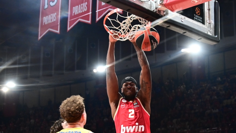 Ολυμπιακός: Έχασε όταν δεν «καιγόταν», τώρα πλέον μετράει η τεχνογνωσία και το (W)right mindset!