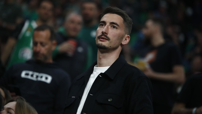 Παναθηναϊκός - Ερυθρός Αστέρας: Στο ΟΑΚΑ Τζούρισιτς και Μλαντένοβιτς 