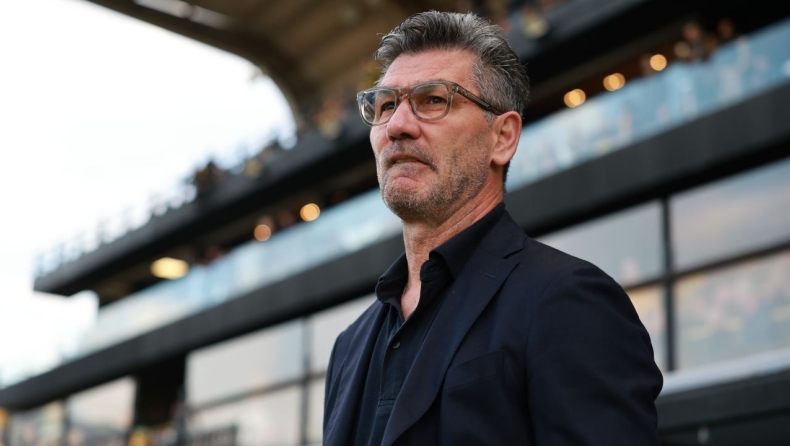 Άρης: Οι παραινέσεις του Ουζουνίδη και η 5η θέση που θα είχε εξασφαλιστεί δίχως διαίρεση…