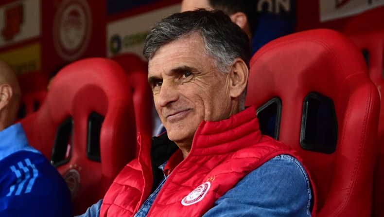 Μεντιλίμπαρ: «Είναι μοναδικό να είσαι πρωταθλητής, δεν το έχω συνειδητοποιήσει ακόμα»