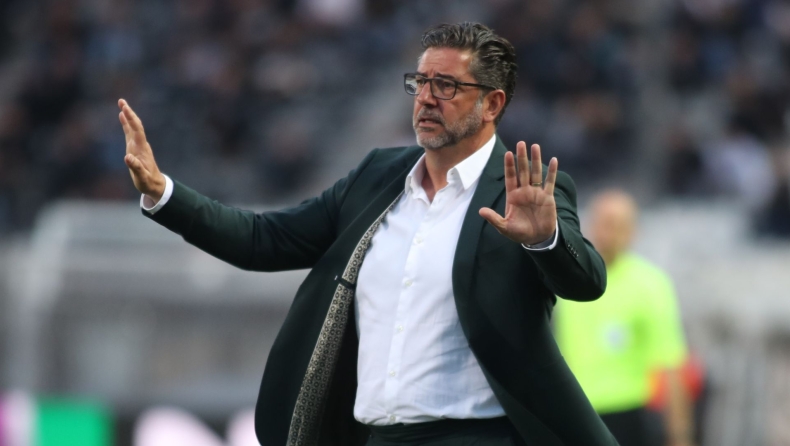 Βιτόρια: «Δεν επιτρέπεται να είμαστε τόσο παθητικοί»